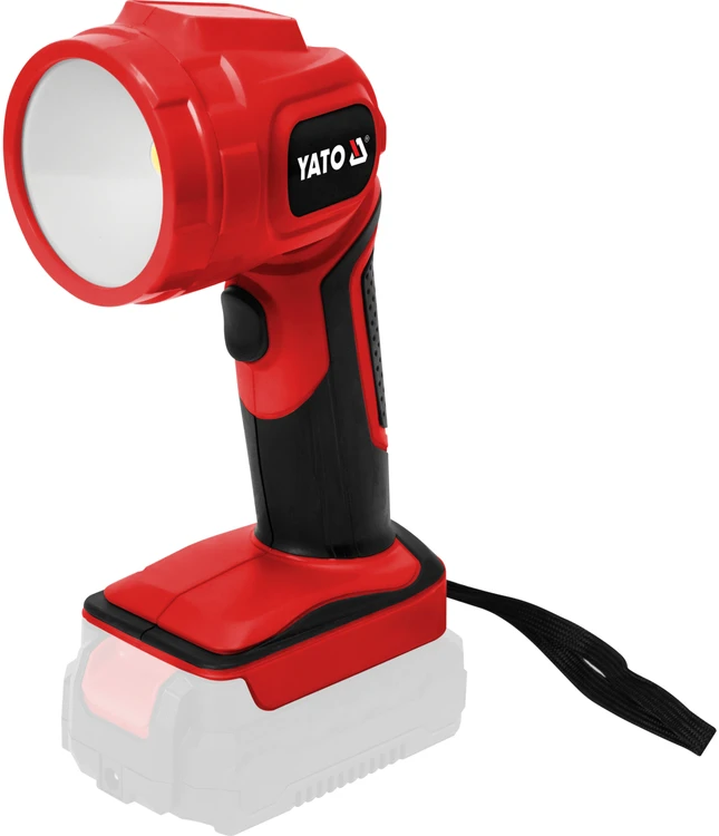 YATO LATARKA 18V 300LM