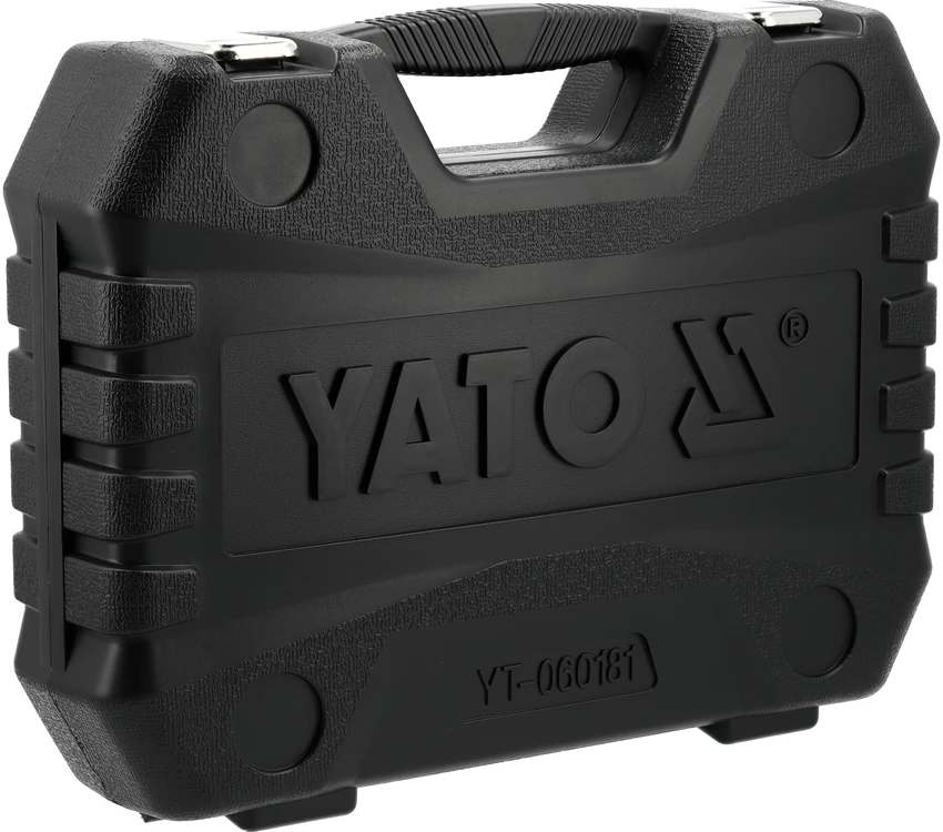 Yato BMW LAIKO ĮRANKIŲ RINKINYS