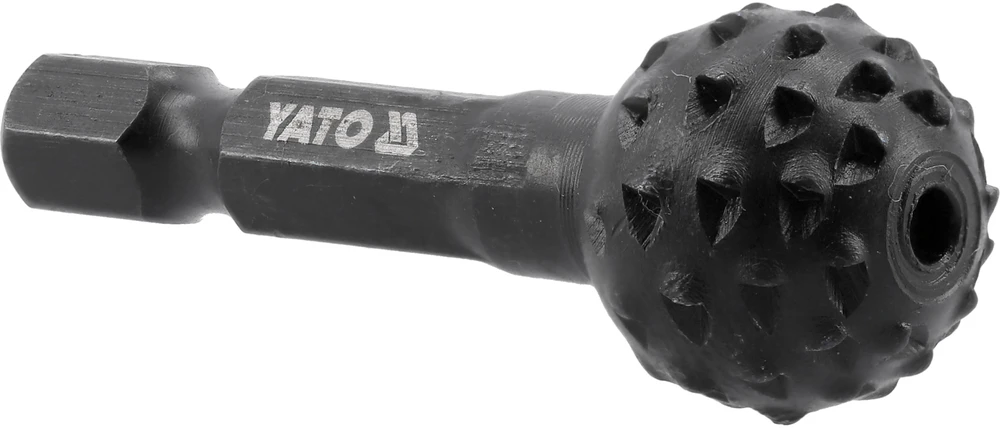 YATO MEDINĖ ATVIRA 16 mm ŠEŠIAKAMPIS