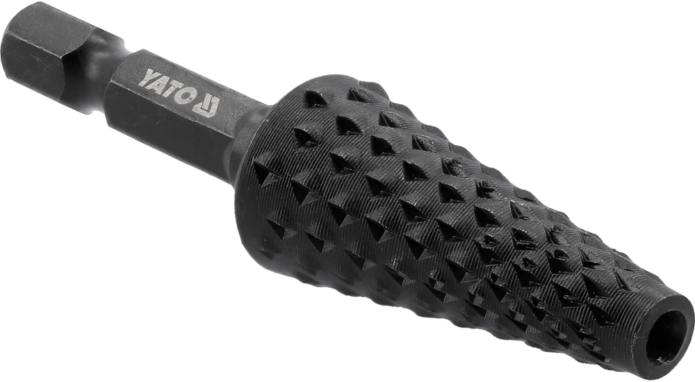 YATO MEDINĖ ATVIRA 15 mm ŠEŠIAKAMPIS