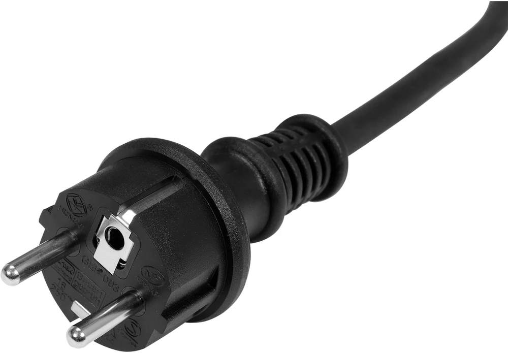Ilgiklis vyniojamas ant ritės Yato YT-81053; 30 m; 3x1,5 mm²