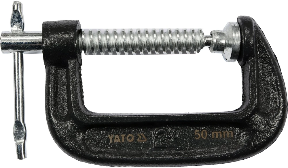 Yato C TIPO VARŽTAS 2''