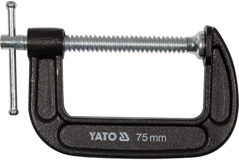 Yato C TIPO VARŽTAS 3''