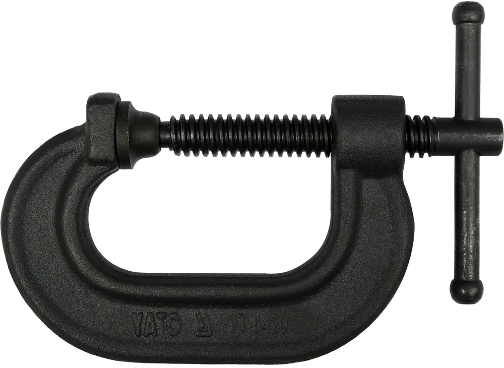 Yato 'C' TIPO VARŽTAS 50 MM