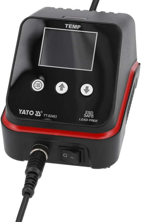 Yato YT-82463 litavimo stotelė - 190W