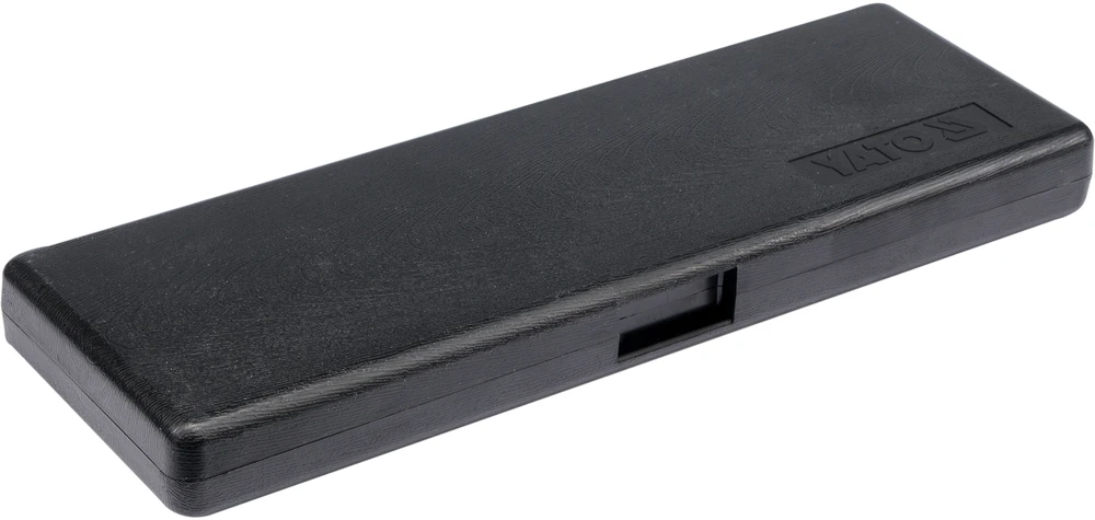 Slankmatis Yato YT-72003 200mm + dėklas