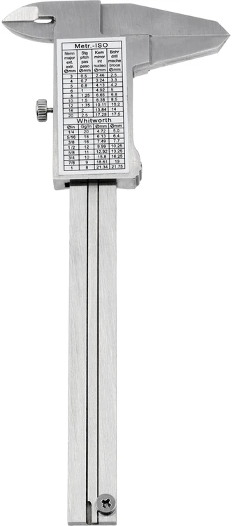 Yato CALIPER 70 MM/0,05 MM