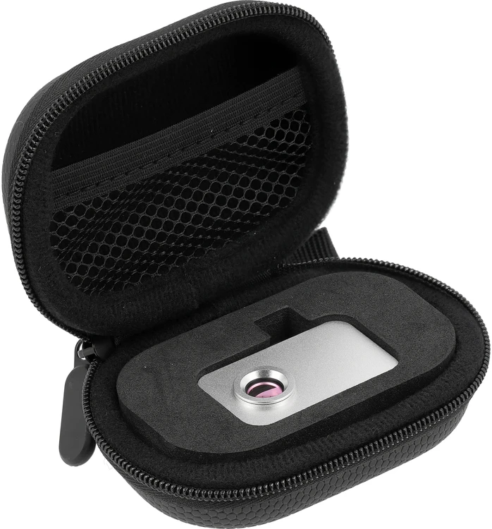 Yato CAM. ŠIOS. USB-C 256X192 (512X384) 25HZ+M