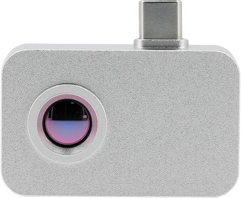 Yato CAM. ŠIOS. USB-C 256X192 (512X384) 25HZ+M