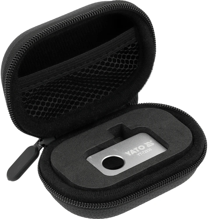 Yato CAM. TERMINAS. USB-C 256X192 (512X384) 25HZ