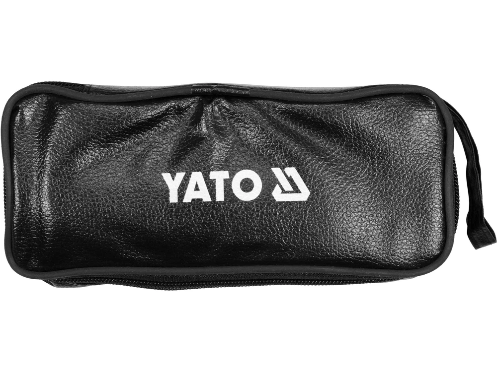 Yato CAMP METER