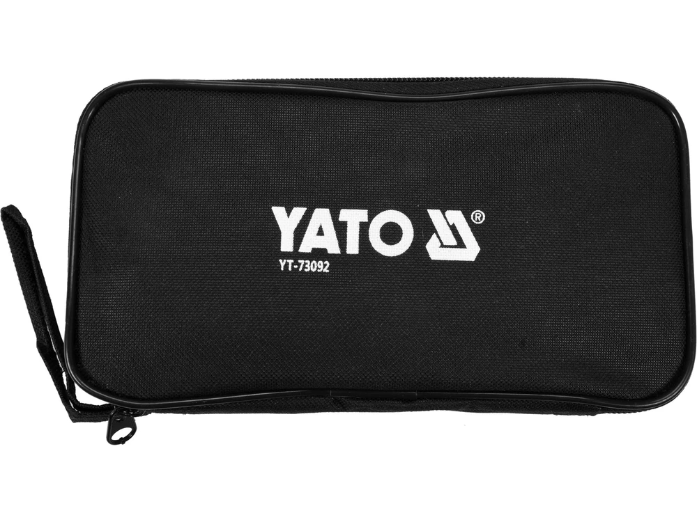 Multimetras Yato YT-73092