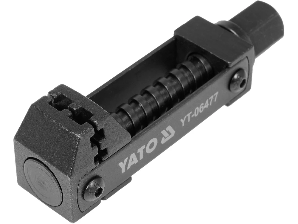 YATO CLAMP RAŠLĖS