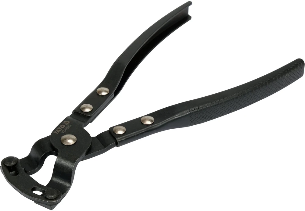 YATO CLAMP RAŠLĖS
