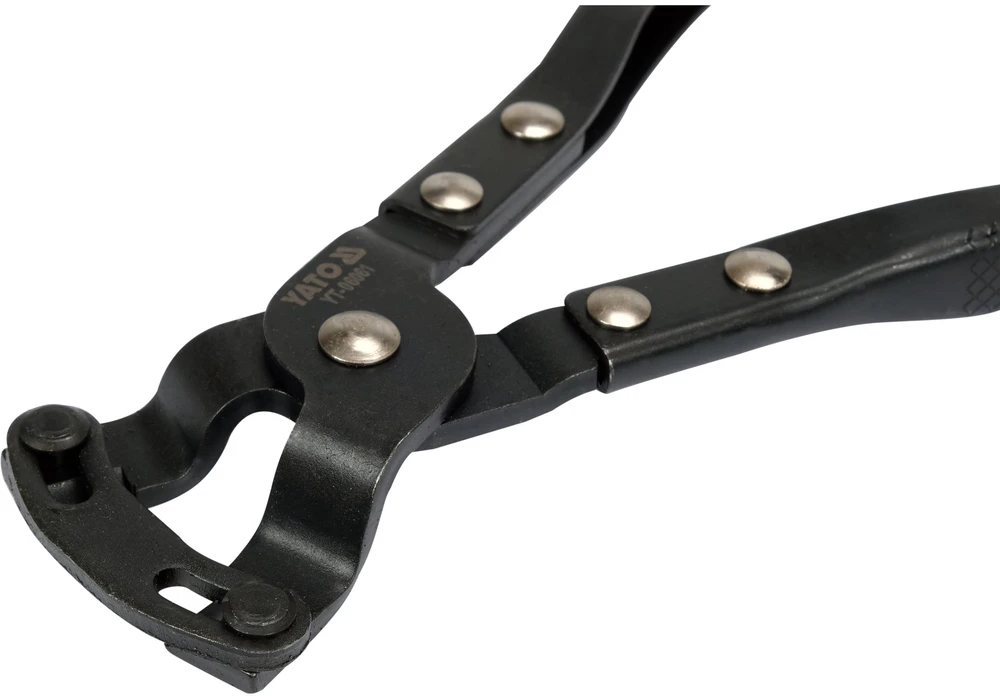 YATO CLAMP RAŠLĖS