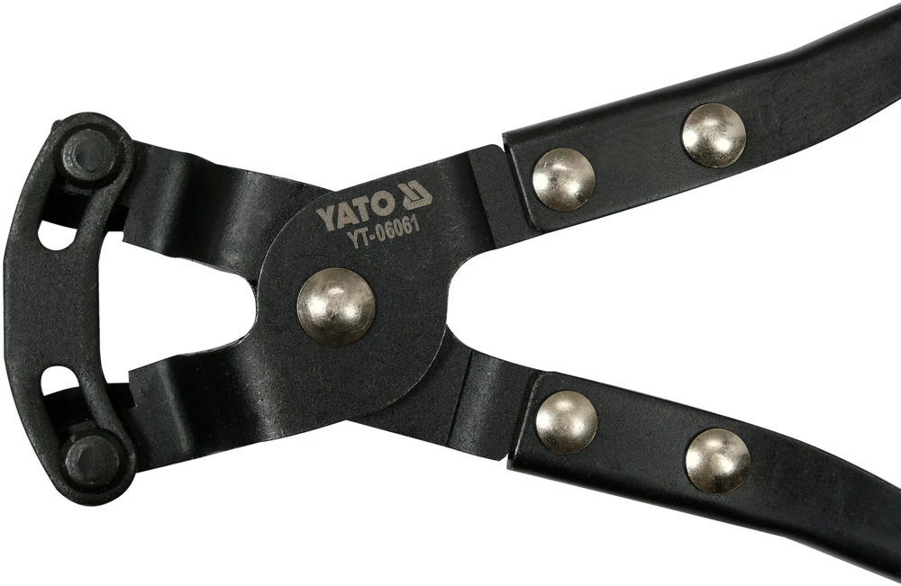 YATO CLAMP RAŠLĖS