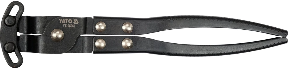 YATO CLAMP RAŠLĖS