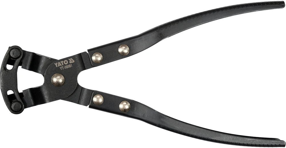 YATO CLAMP RAŠLĖS