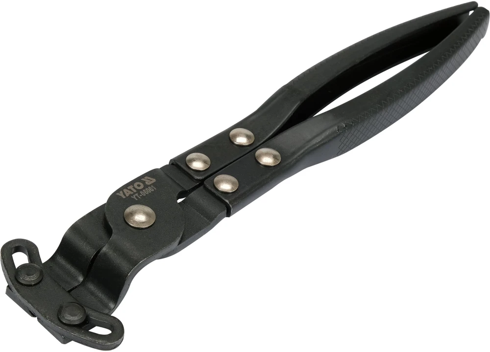 YATO CLAMP RAŠLĖS