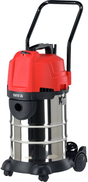 Sauso valymo siurblys Yato YT-85712; 1200 W