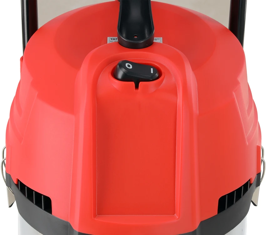 Sauso valymo siurblys Yato YT-85712; 1200 W