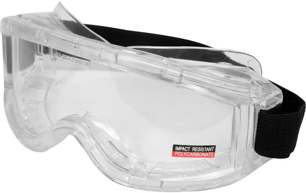 Yato CLEAR APSAUGINIAI AKINIAI, TIPO SG-60