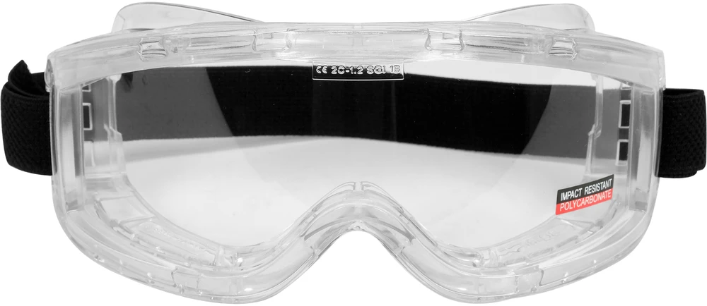 Yato CLEAR APSAUGINIAI AKINIAI, TIPO SG-60