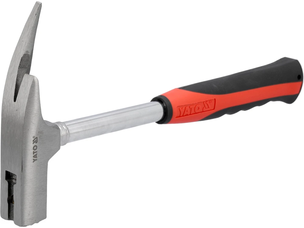 YATO STOGO DANGŲ PLAKTUKAS METALAS 4561