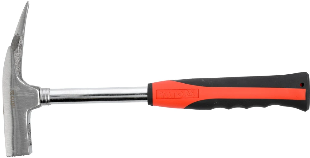 YATO STOGO DANGŲ PLAKTUKAS METALAS 4561