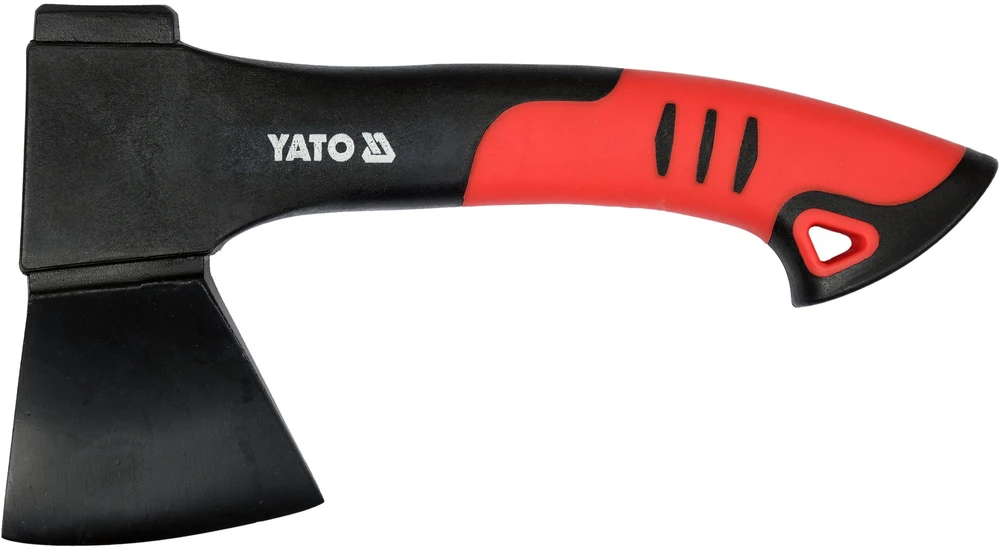 Yato DAILIŲ KIRVIS 500G 23cm