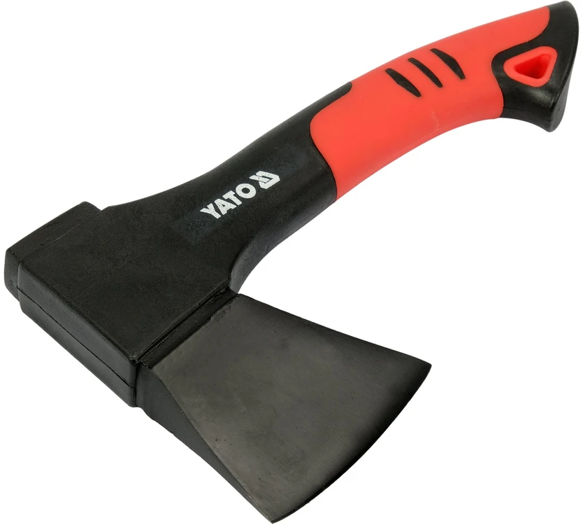 Yato DAILIŲ KIRVIS 500G 23cm