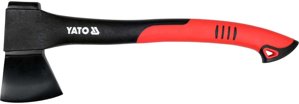 Yato DAILIŲ KIRVIS 900G 45cm