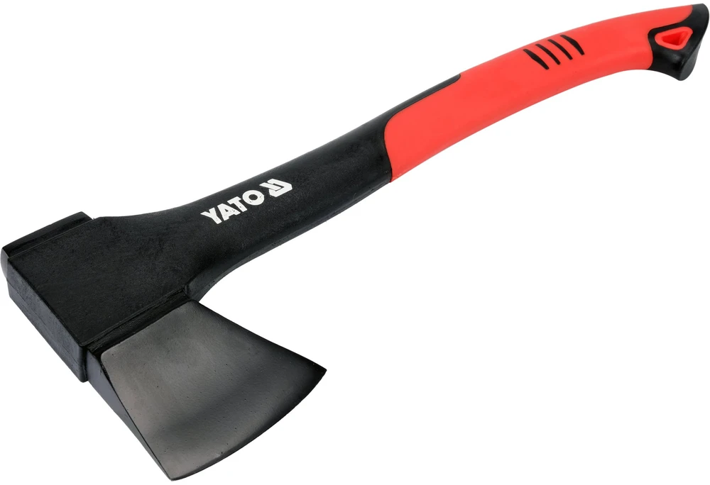 Yato DAILIŲ KIRVIS 900G 45cm
