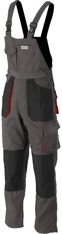 Apsauginės kelnės Yato YT-80292; L