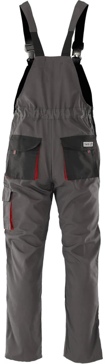 Apsauginės kelnės Yato YT-80292; L