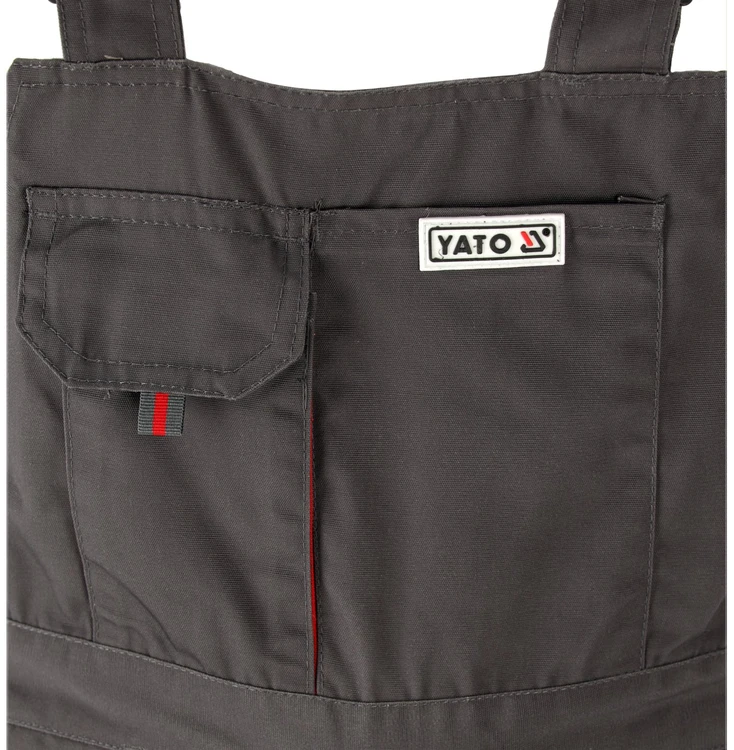 Apsauginės kelnės Yato DAN YT-80291; M
