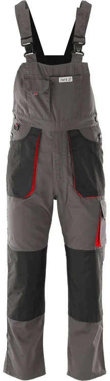 Apsauginės kelnės Yato DAN YT-80290; S