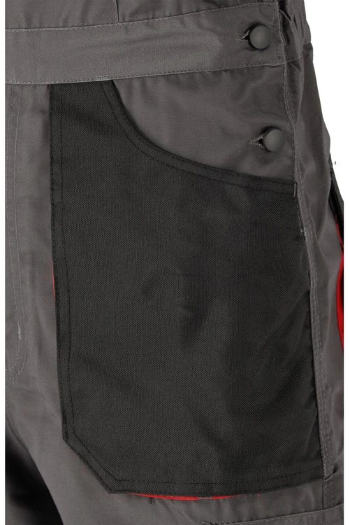 Apsauginės kelnės Yato DAN YT-80293; XL