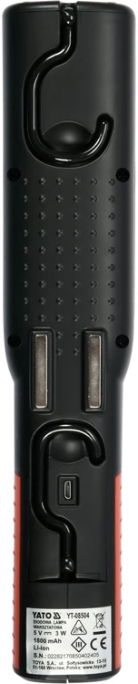 YATO SEMINARŲ LEMPAS COB LED 3W