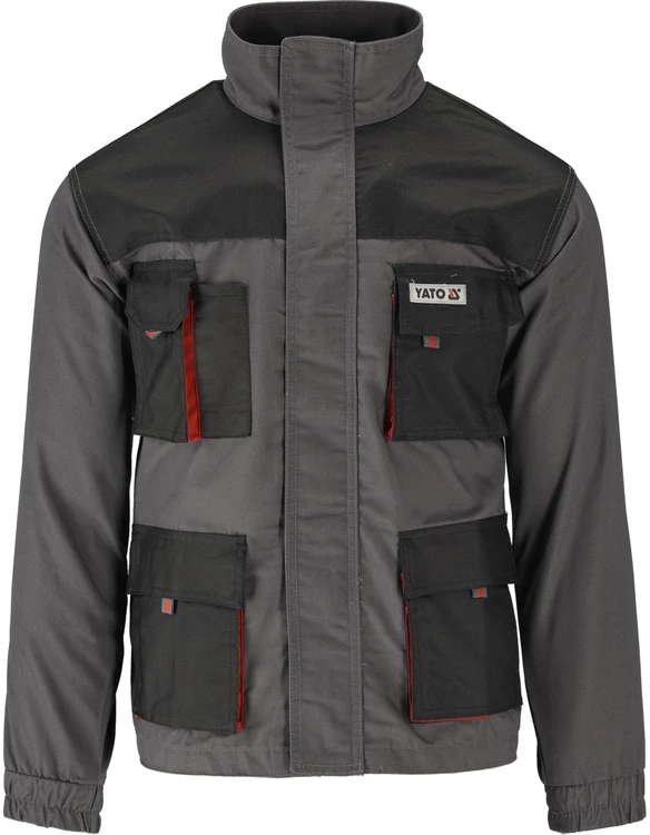 Striukė Yato YT-80284; XXL
