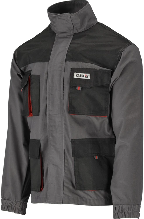 Striukė Yato YT-80283; XL