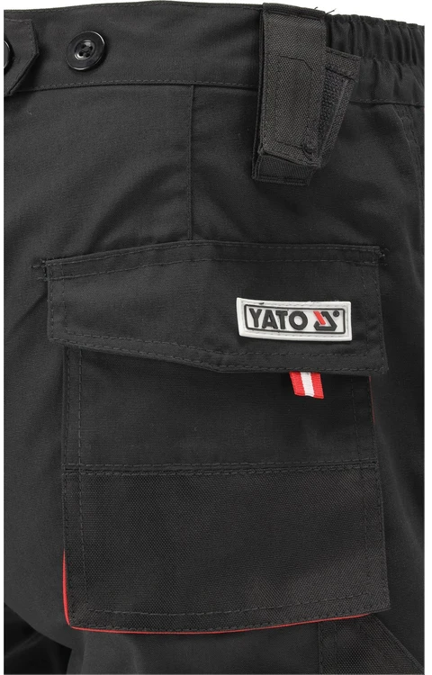 Yato Toya Sa Poland Darbinės kelnės | XXL dydis (YT-8029)