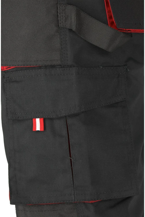 Apsauginės kelnės Yato DUERO YT-8032; L