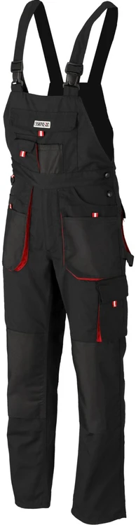 Apsauginės kelnės Yato DUERO YT-8032; L