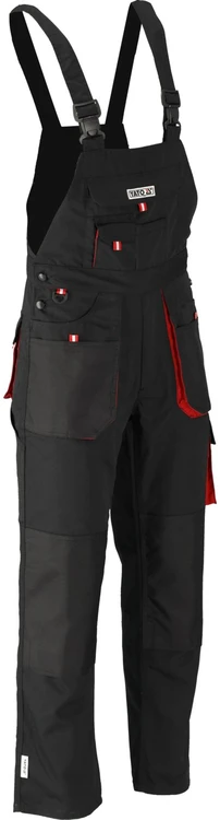 Apsauginės kelnės Yato DUERO YT-8032; L