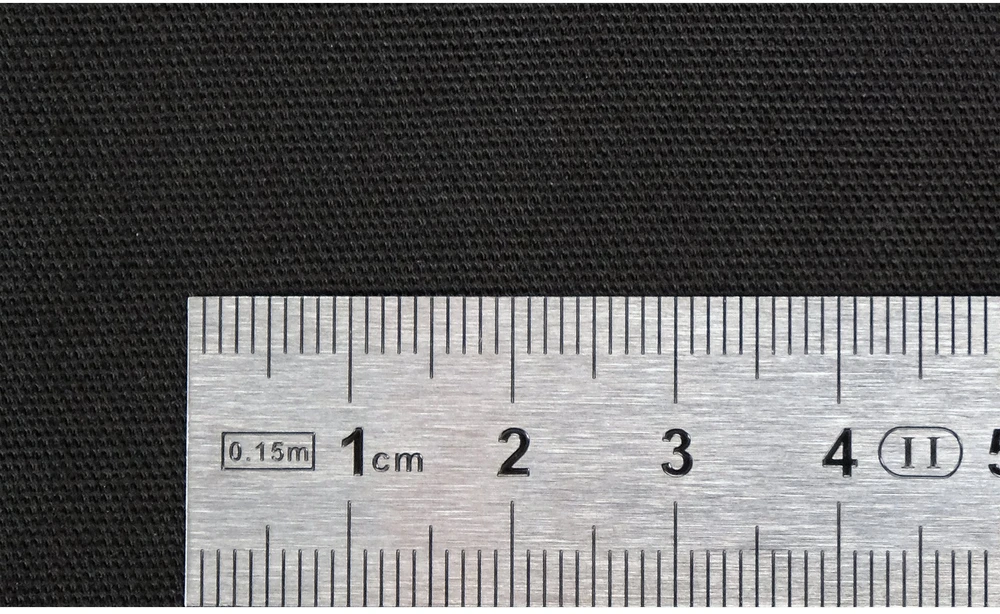 Kelnės Yato YT-8025; S; juodos