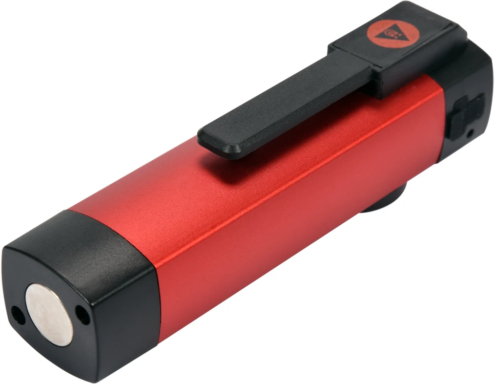 YATO DAUGIAFUNKCINIS PROŽEKTORIUS 5W COB 300LM + UV