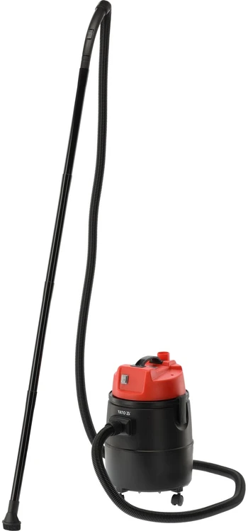 Dulkių siurblys Yato YT-85720; 1400 W; 30 l
