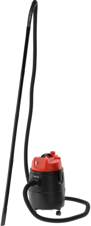Dulkių siurblys Yato YT-85720; 1400 W; 30 l
