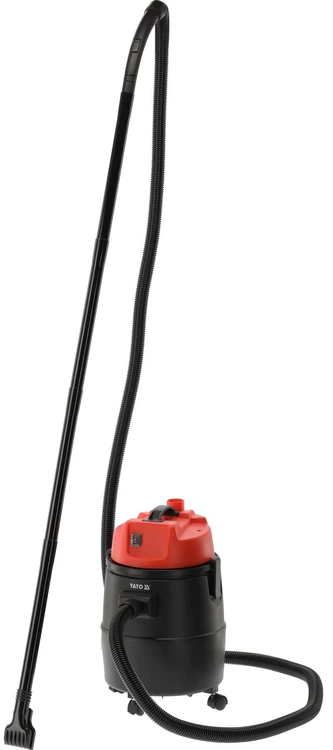 Dulkių siurblys Yato YT-85720; 1400 W; 30 l